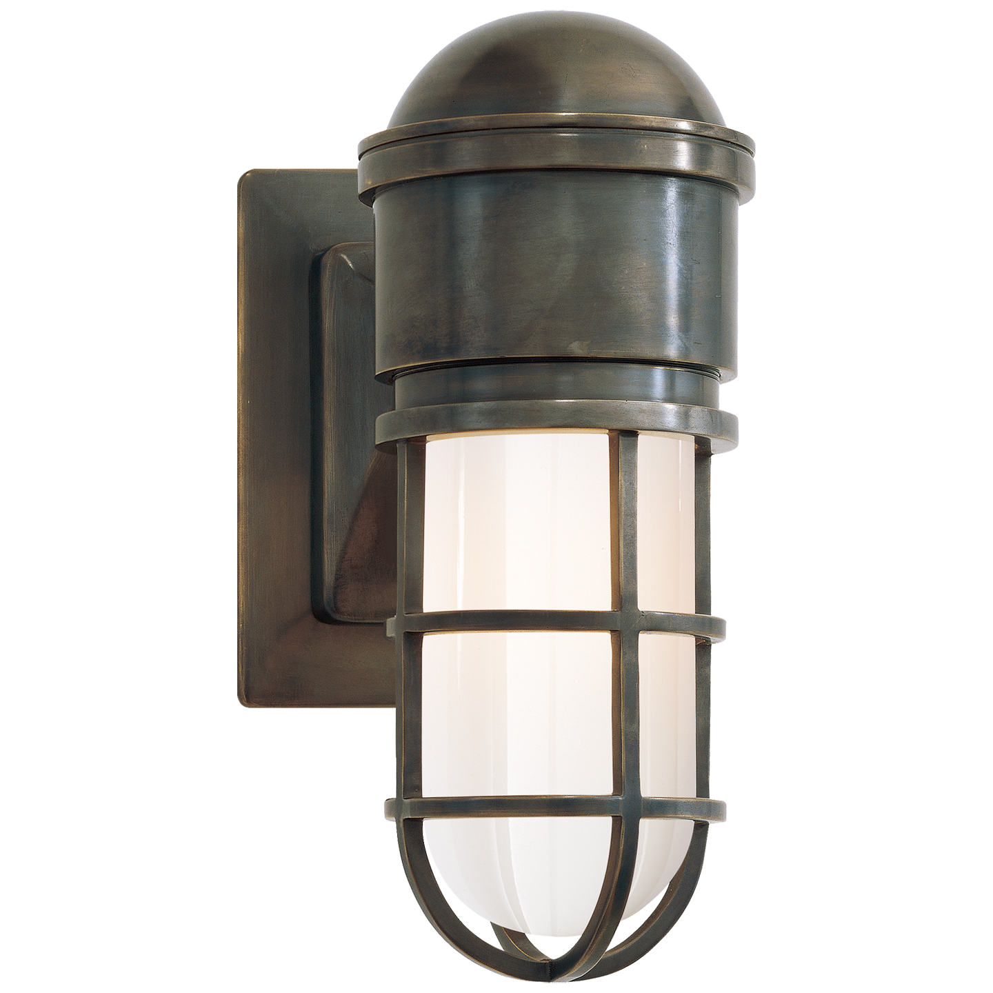 Marine Wall Light