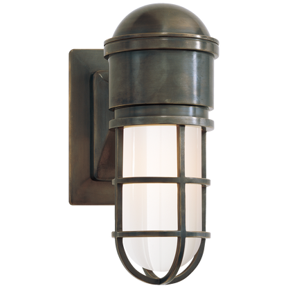 Marine Wall Light