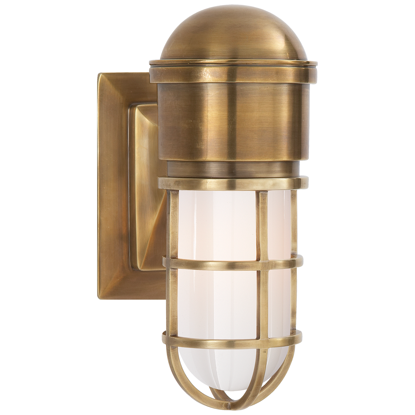 Marine Wall Light