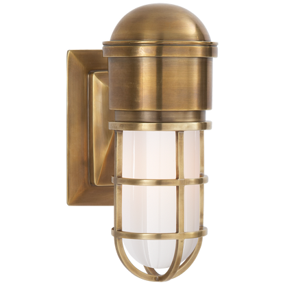 Marine Wall Light