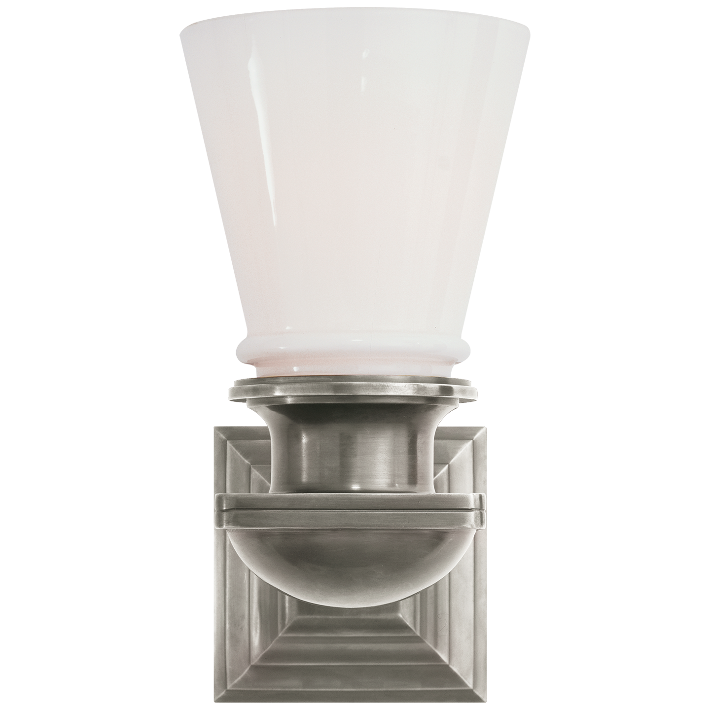 New York Subway Single Light