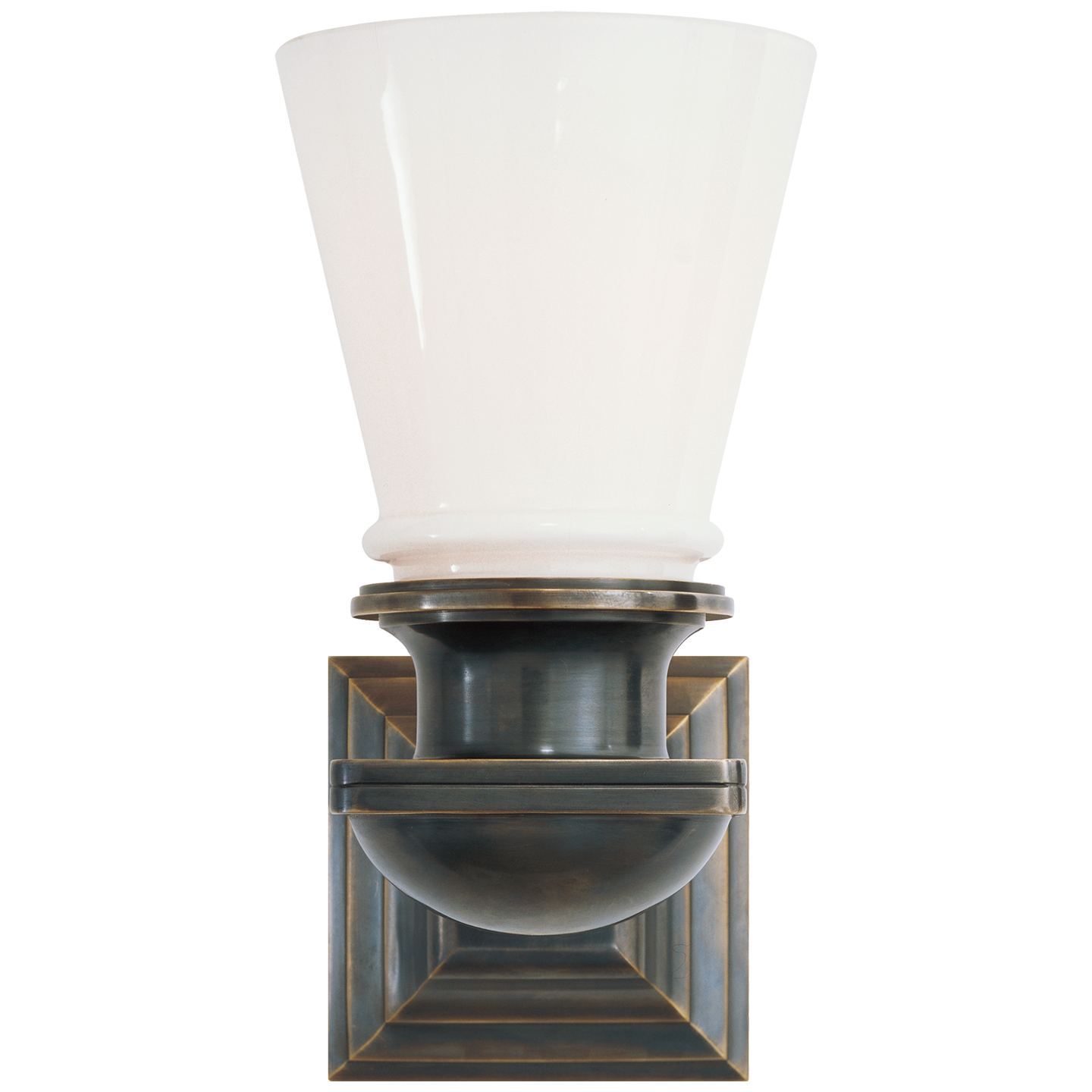 New York Subway Single Light