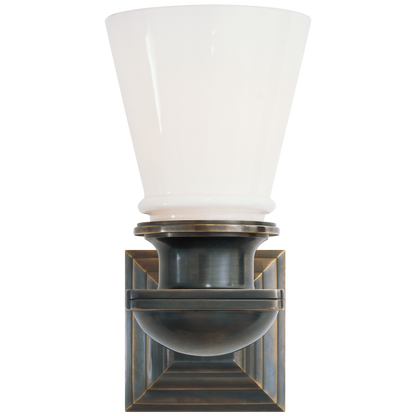 New York Subway Single Light