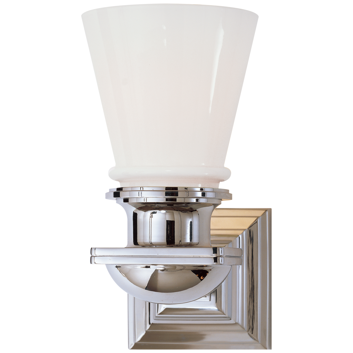 New York Subway Single Light