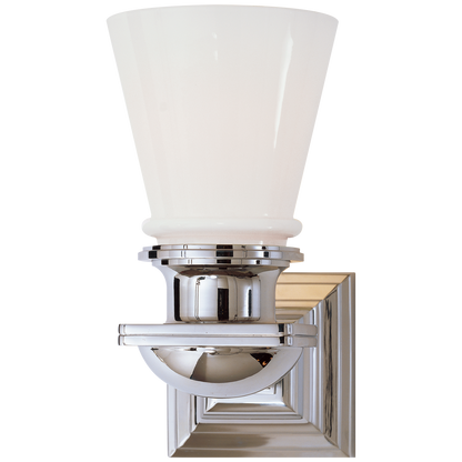 New York Subway Single Light