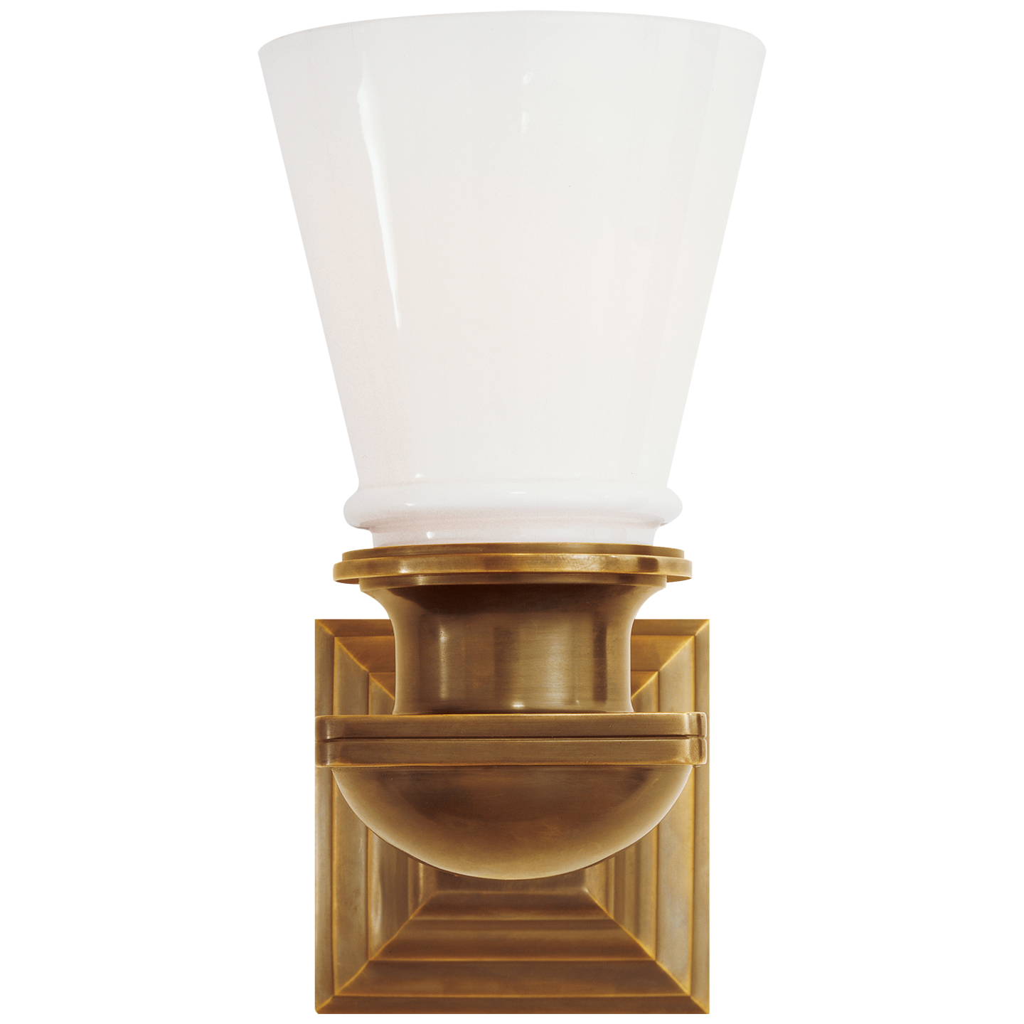 New York Subway Single Light