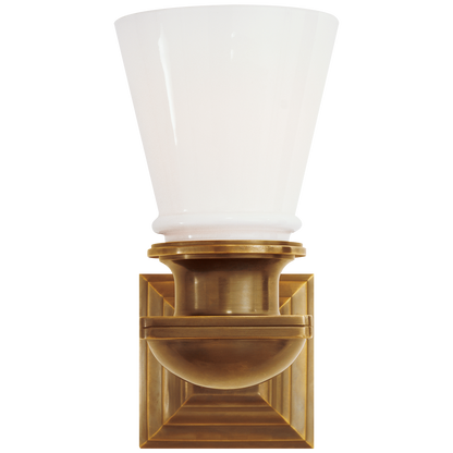 New York Subway Single Light