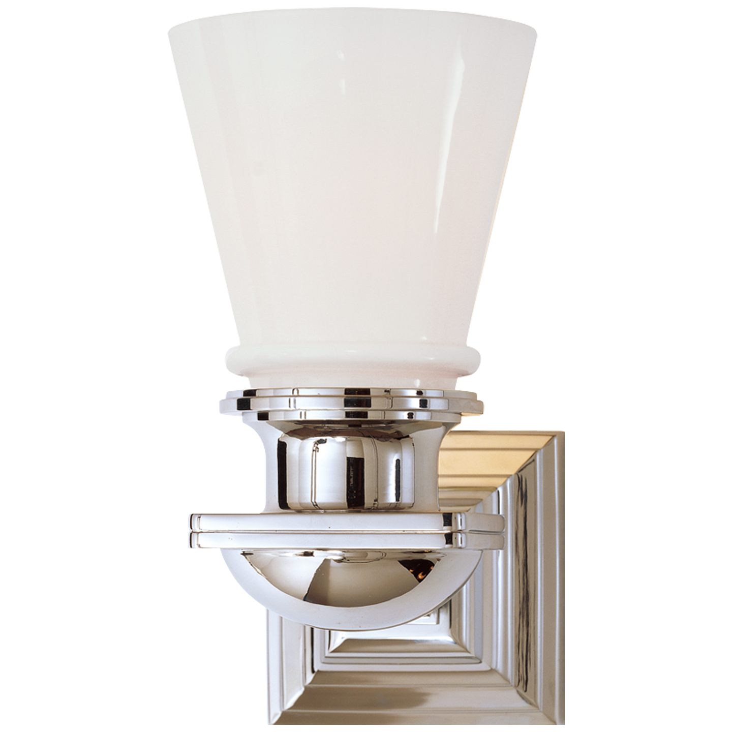 New York Subway Single Light