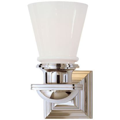 New York Subway Single Light