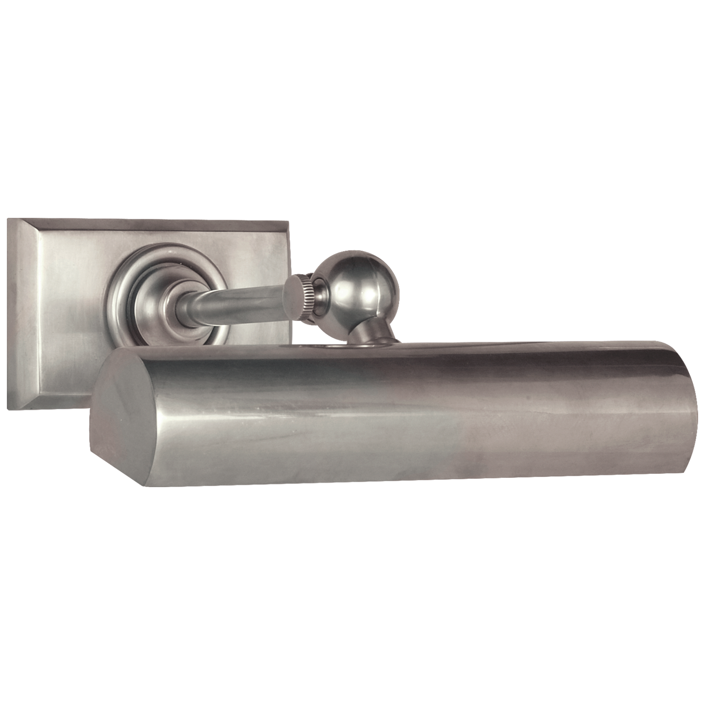 8" Cabinet Maker's Picture Light