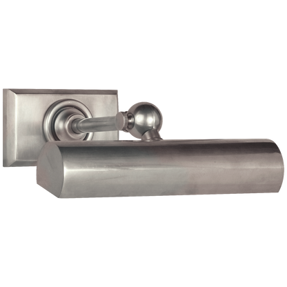 8" Cabinet Maker's Picture Light