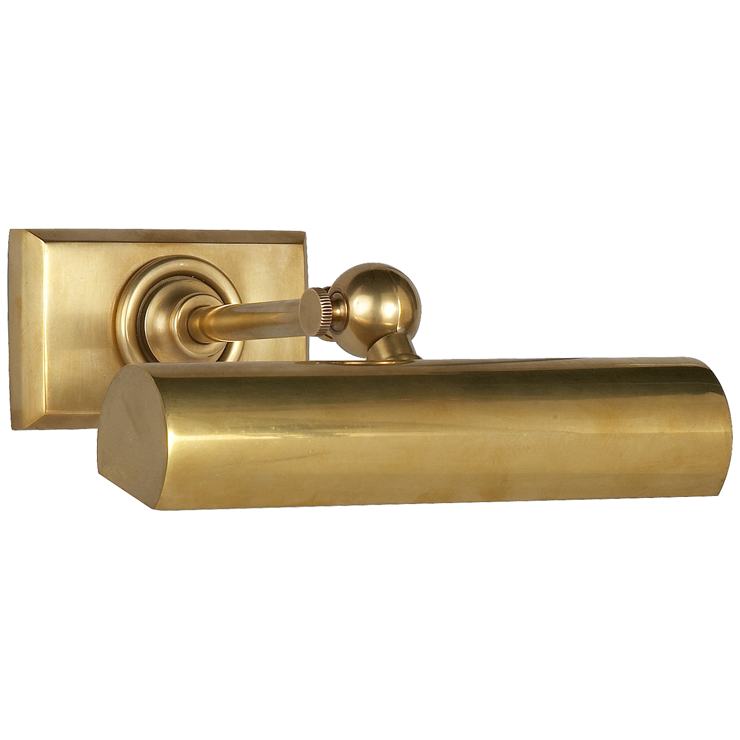 8" Cabinet Maker's Picture Light