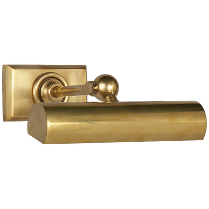 8" Cabinet Maker's Picture Light