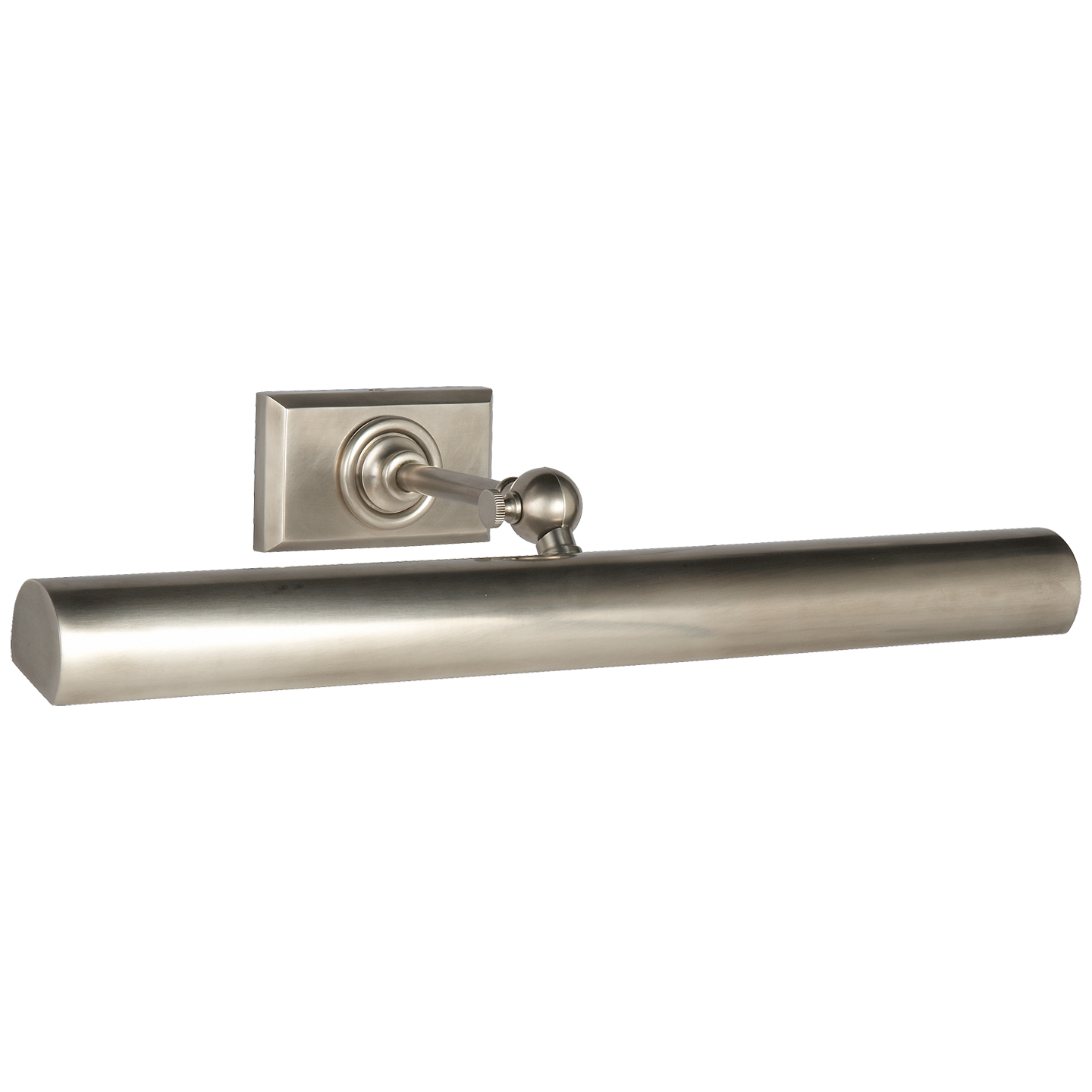 18" Cabinet Maker's Picture Light