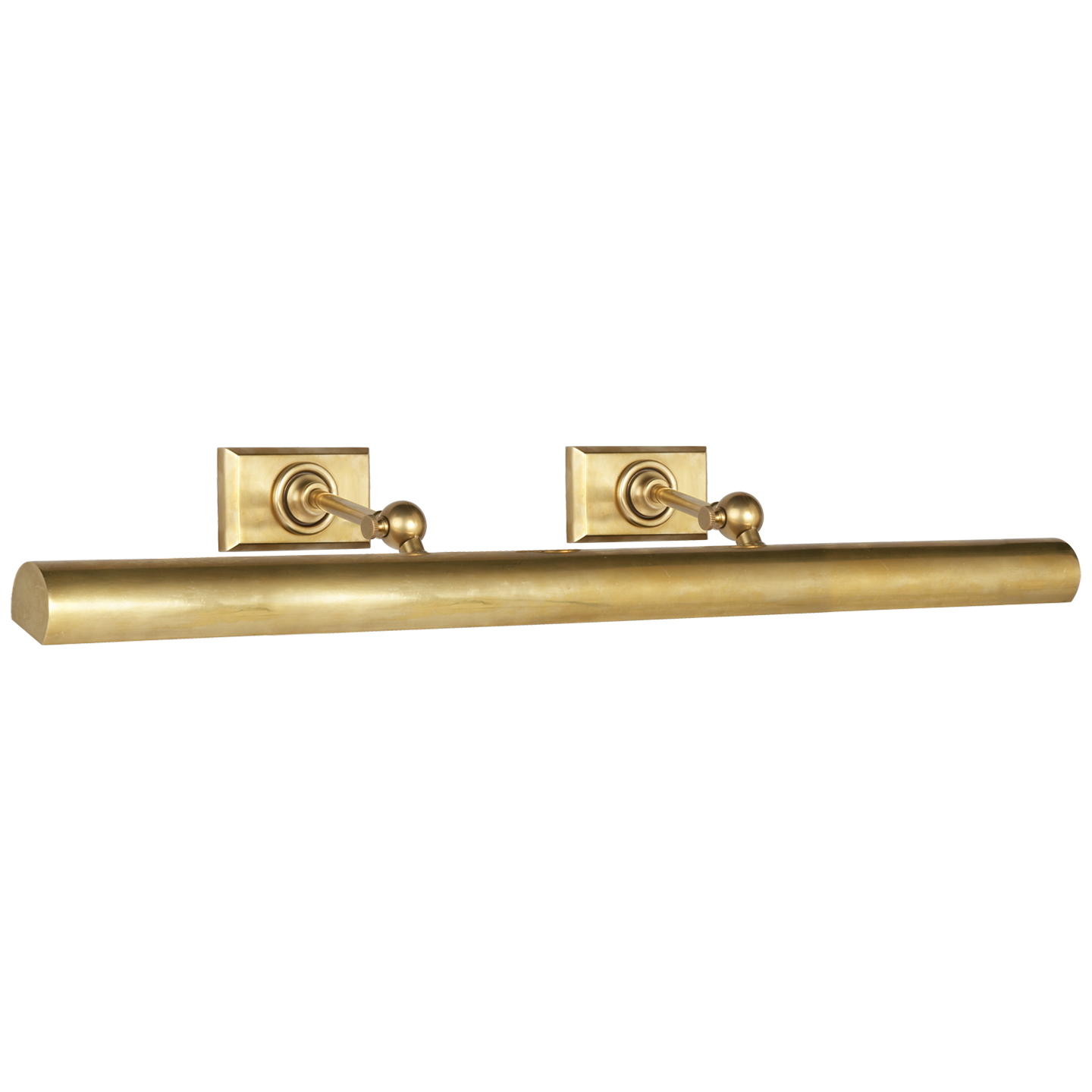 30" Cabinet Maker's Picture Light