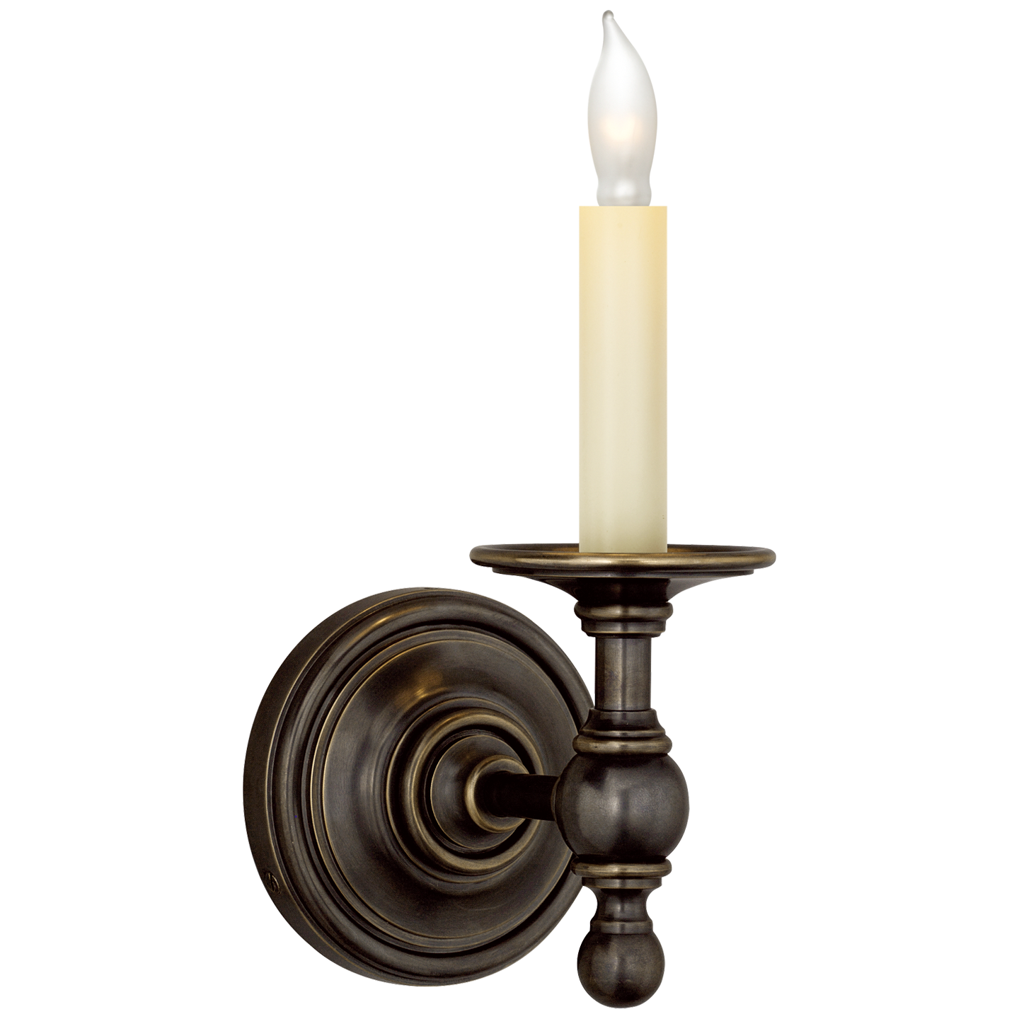 Classic Single Sconce