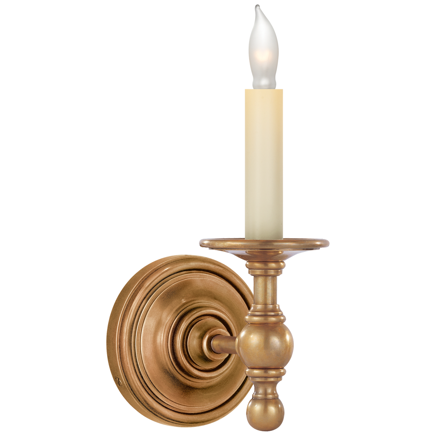 Classic Single Sconce
