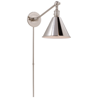 Boston Functional Single Arm Library Light