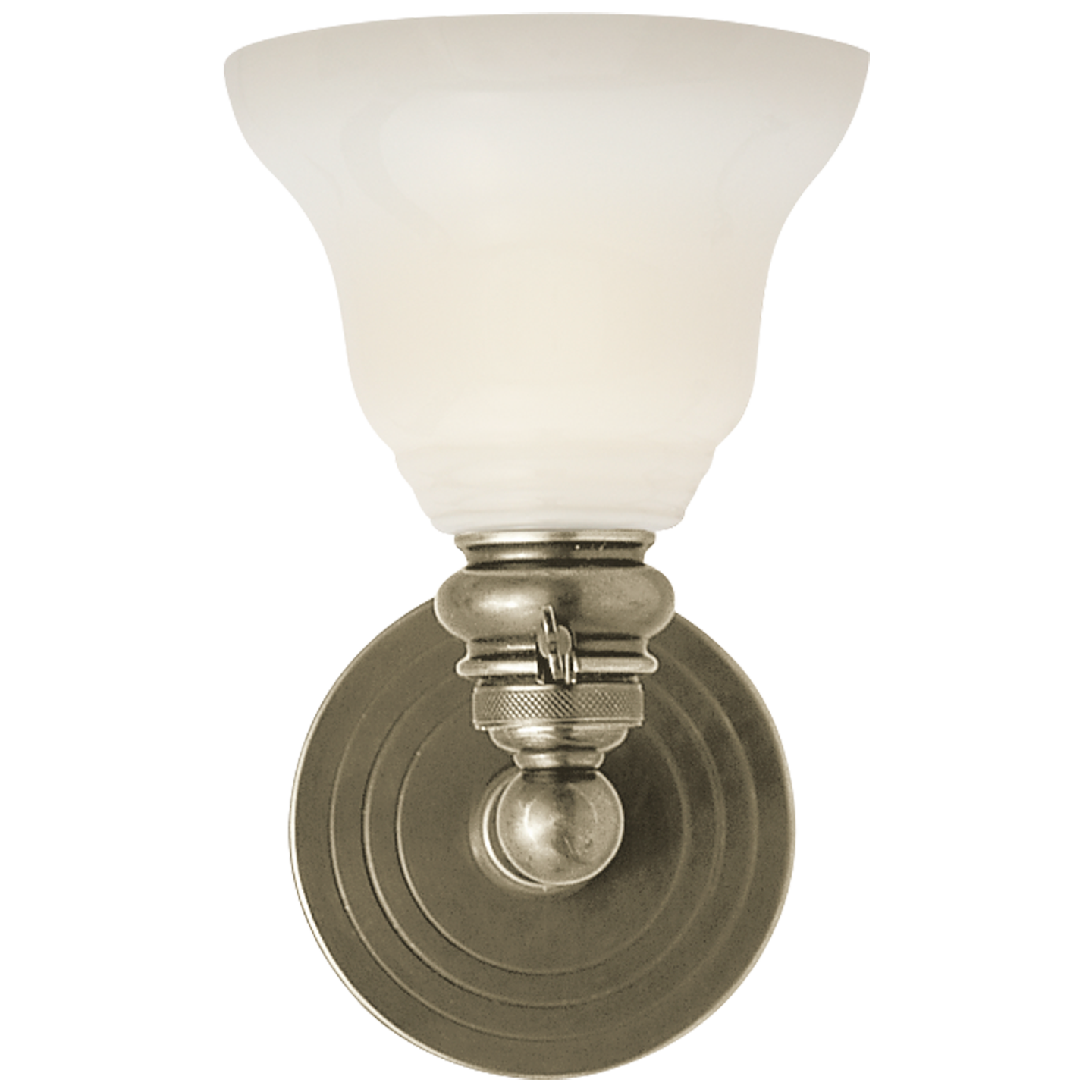 Boston Functional Single Light