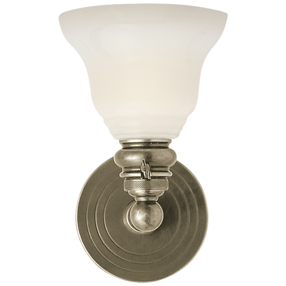 Boston Functional Single Light