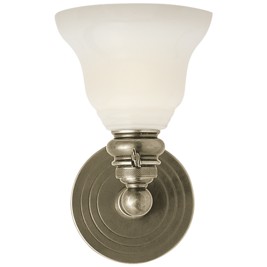 Boston Functional Single Light