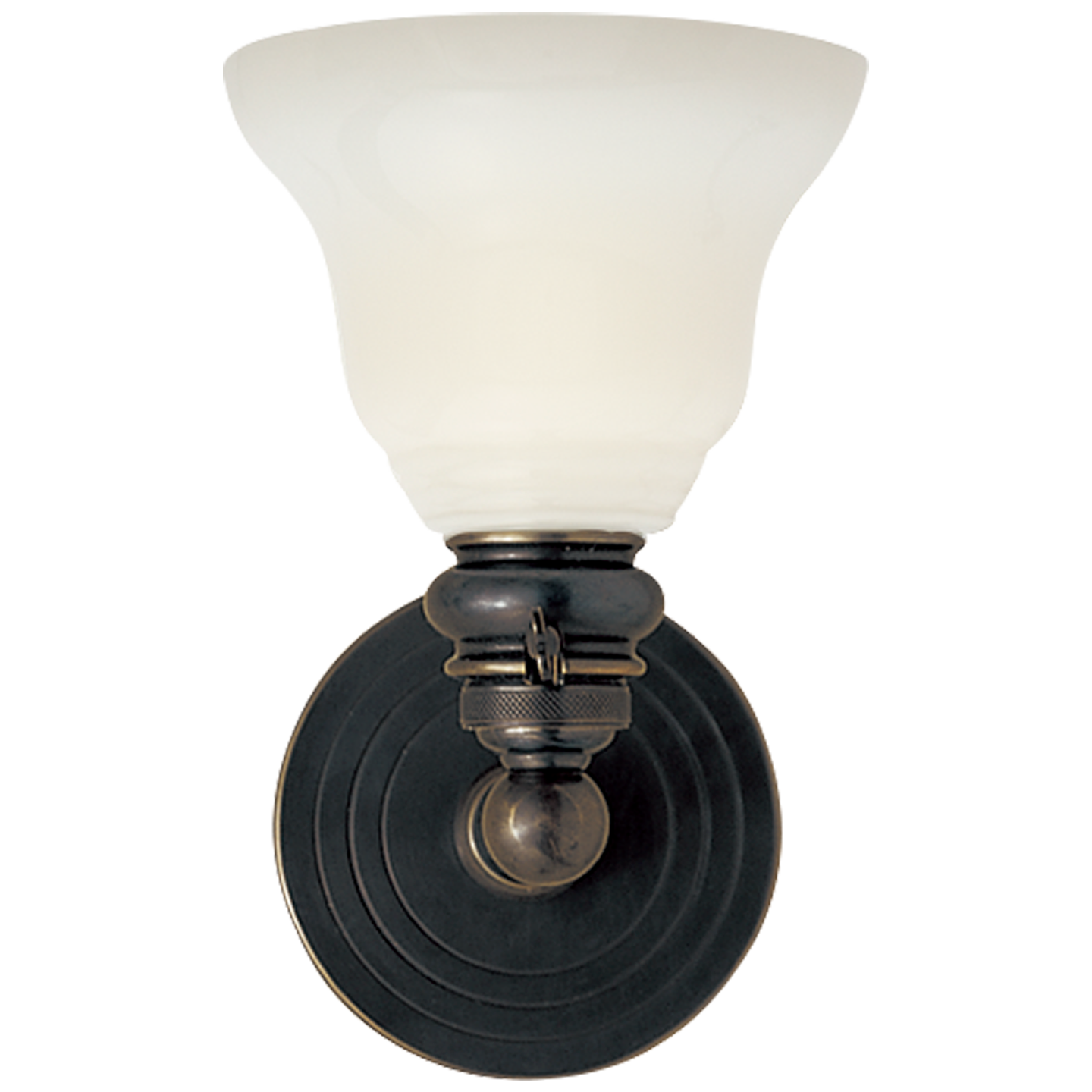 Boston Functional Single Light