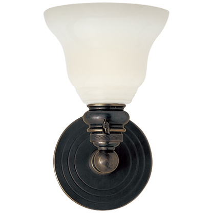 Boston Functional Single Light