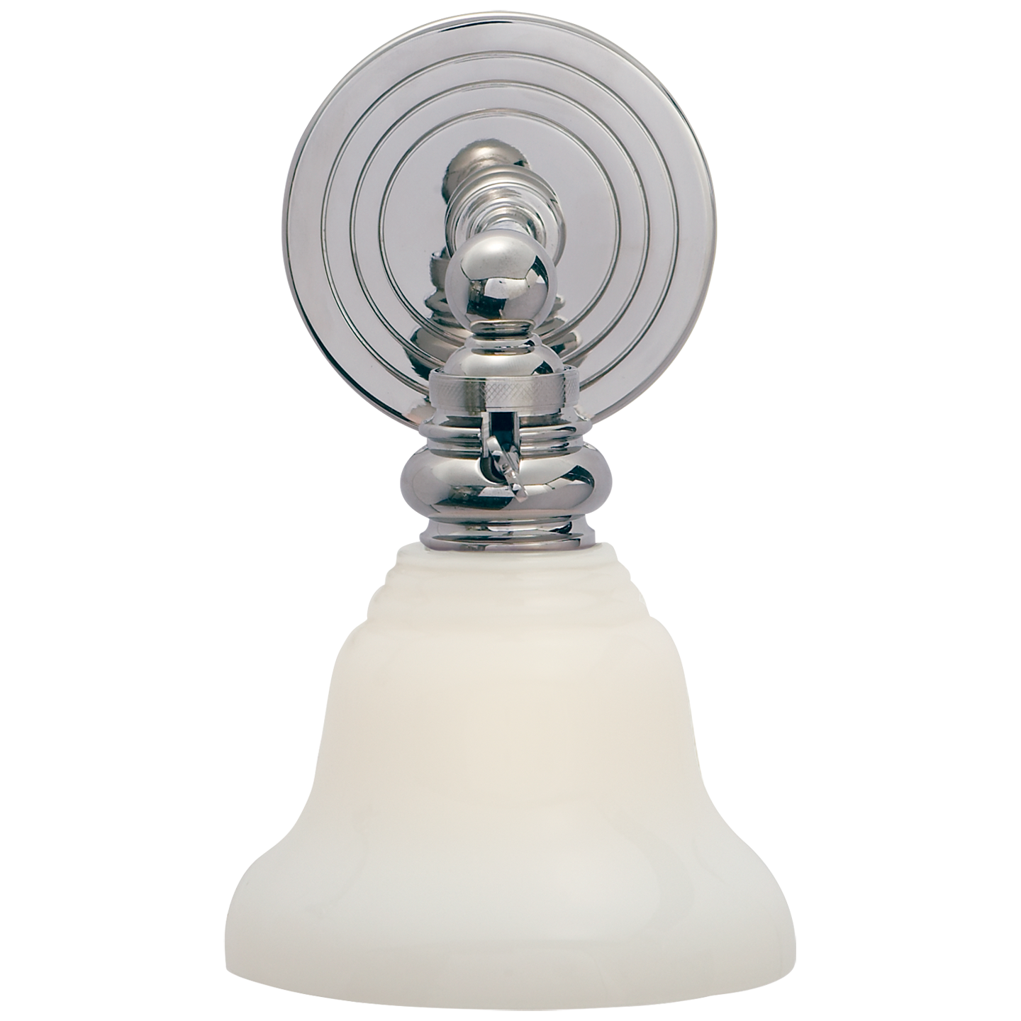 Boston Functional Single Light