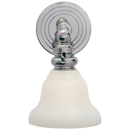 Boston Functional Single Light