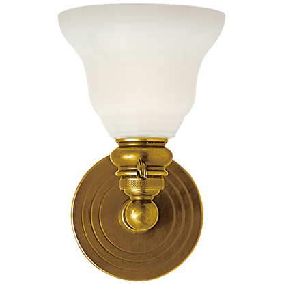 Boston Functional Single Light