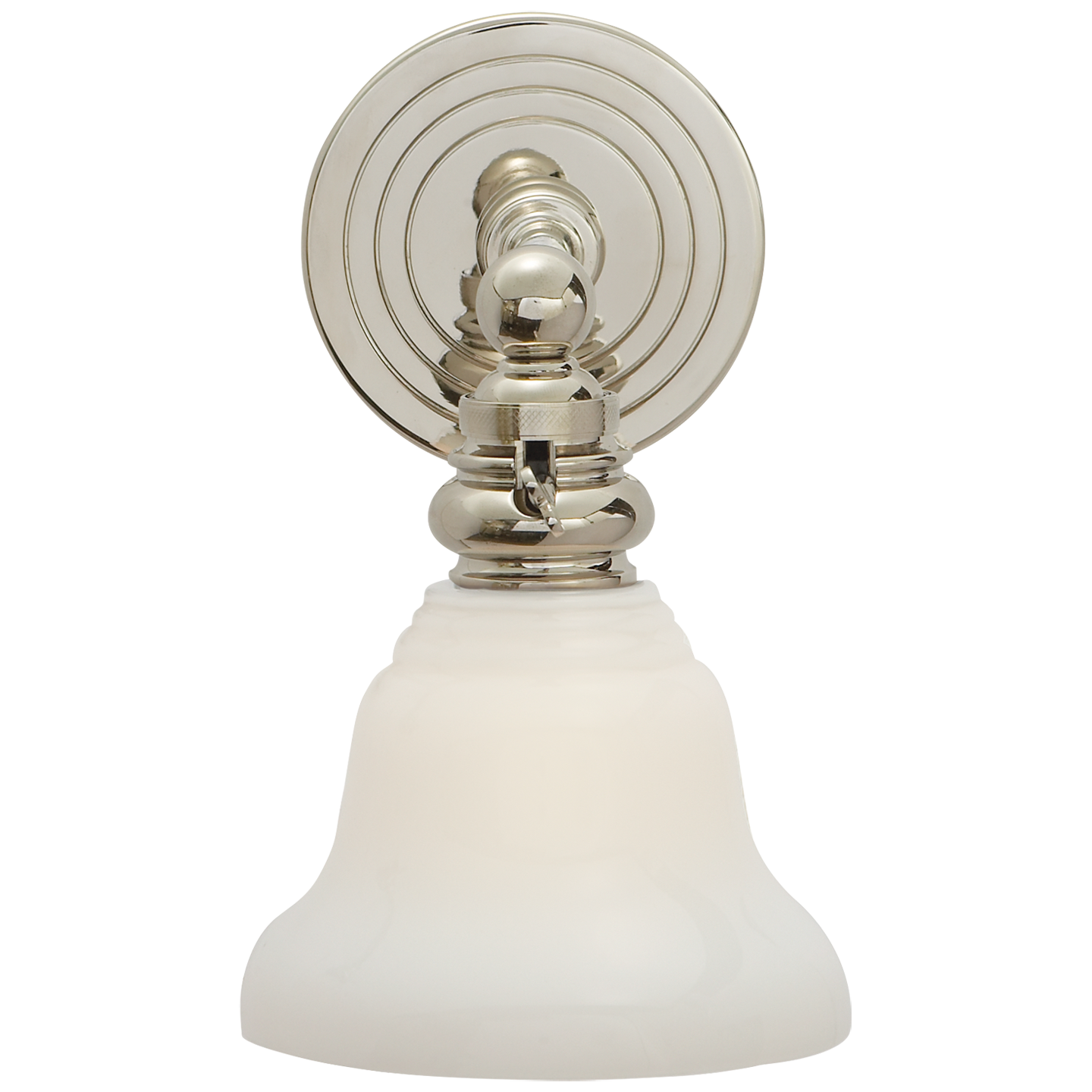 Boston Functional Single Light