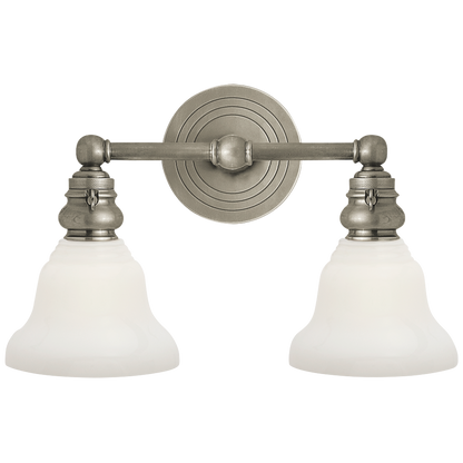 Boston Functional Double Light