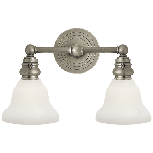 Boston Functional Double Light