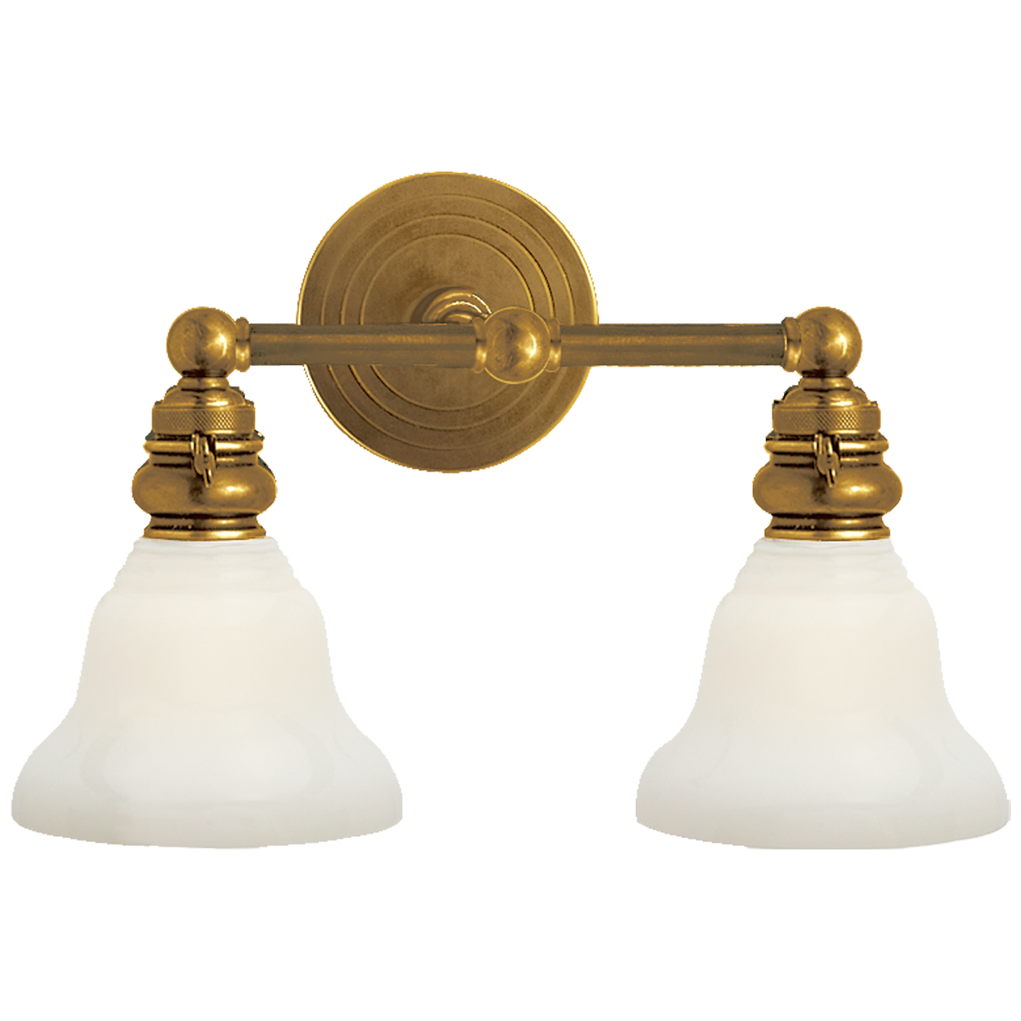 Boston Functional Double Light