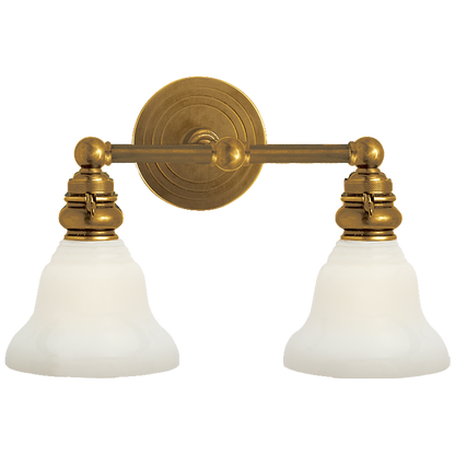 Boston Functional Double Light