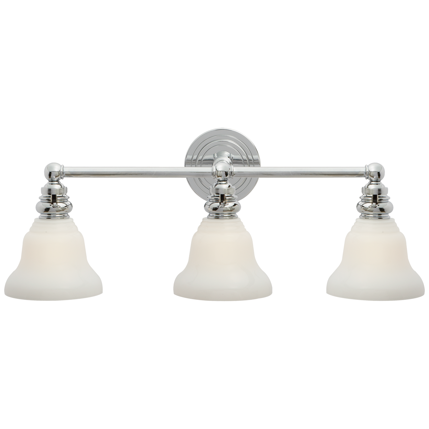 Boston Functional Triple Light