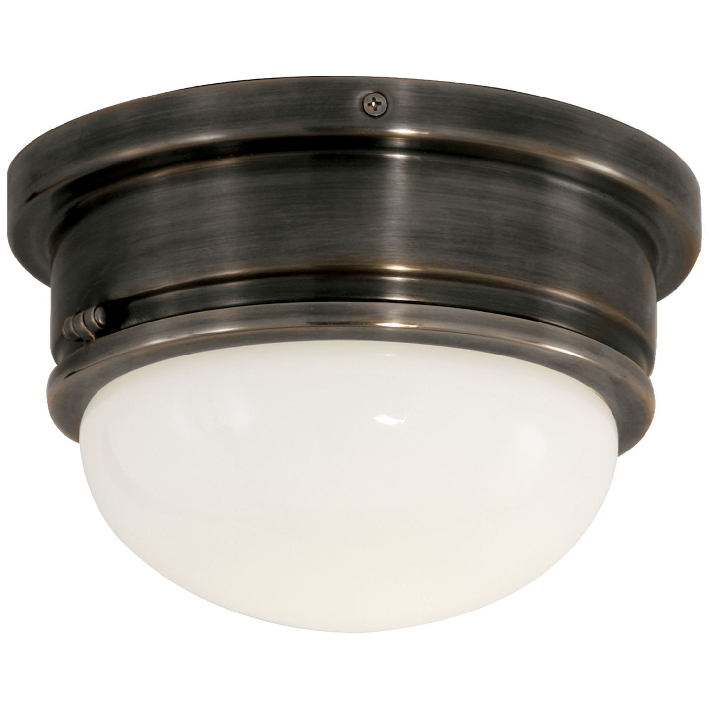 Marine Medium Flush Mount