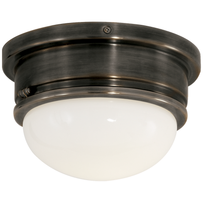 Marine Medium Flush Mount