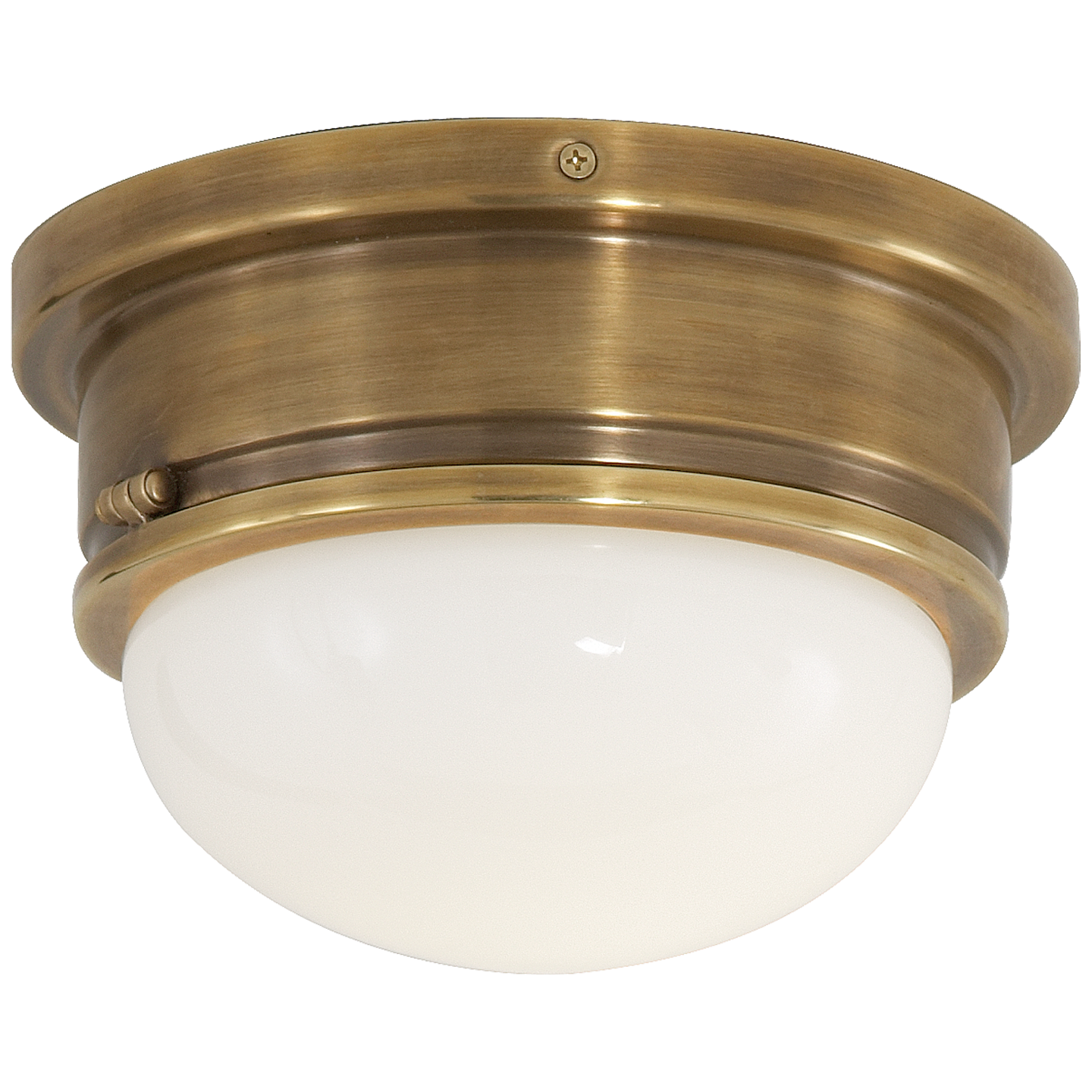 Marine Medium Flush Mount