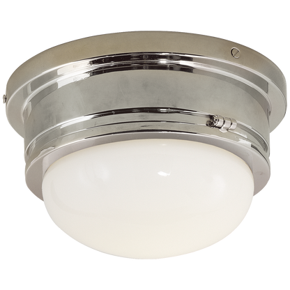 Marine Medium Flush Mount