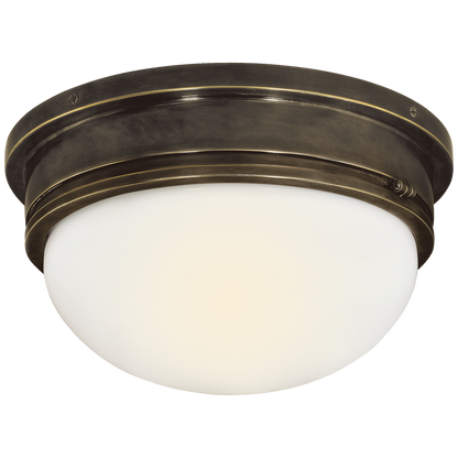 Marine Large Flush Mount