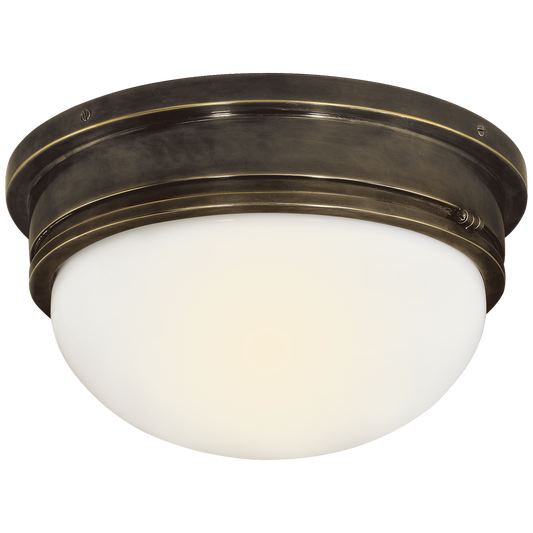 Marine Large Flush Mount