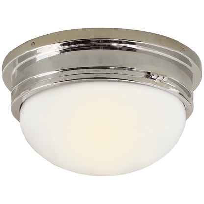 Marine Large Flush Mount