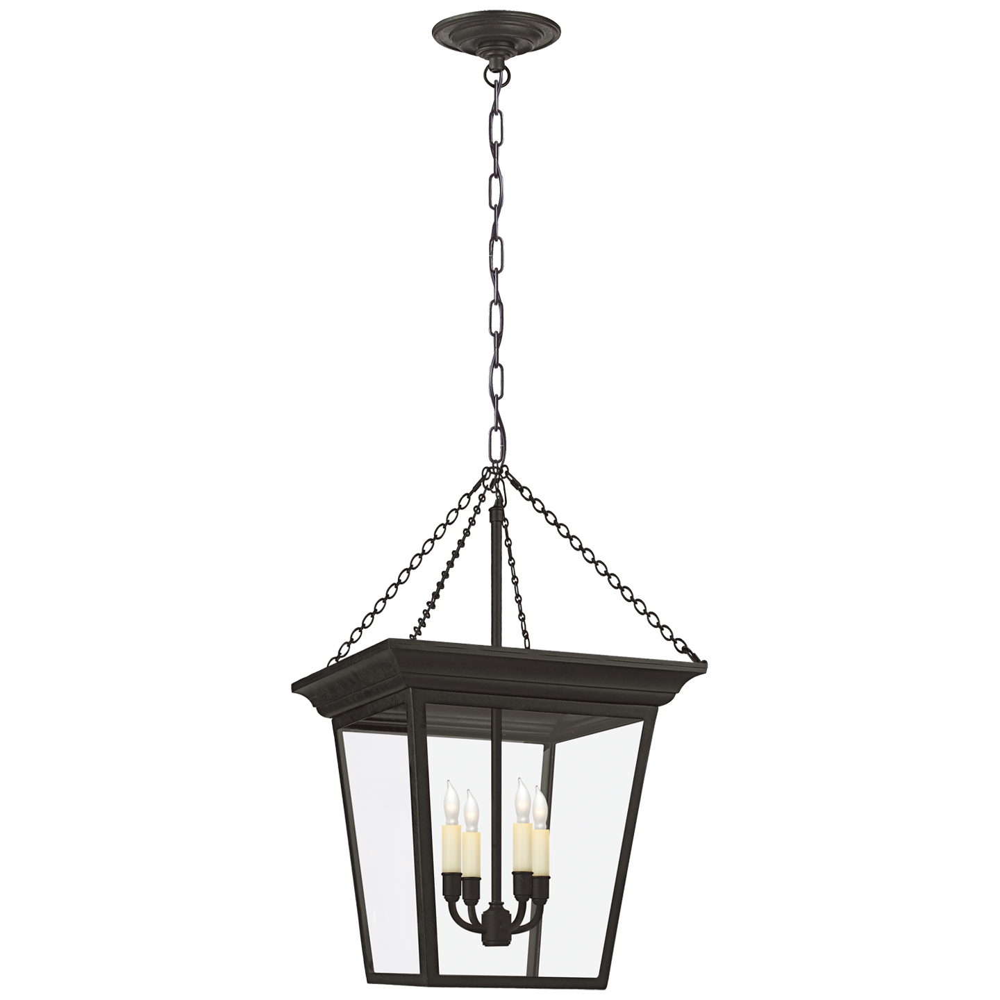 Cornice Small Lantern