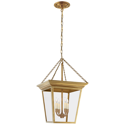 Cornice Small Lantern