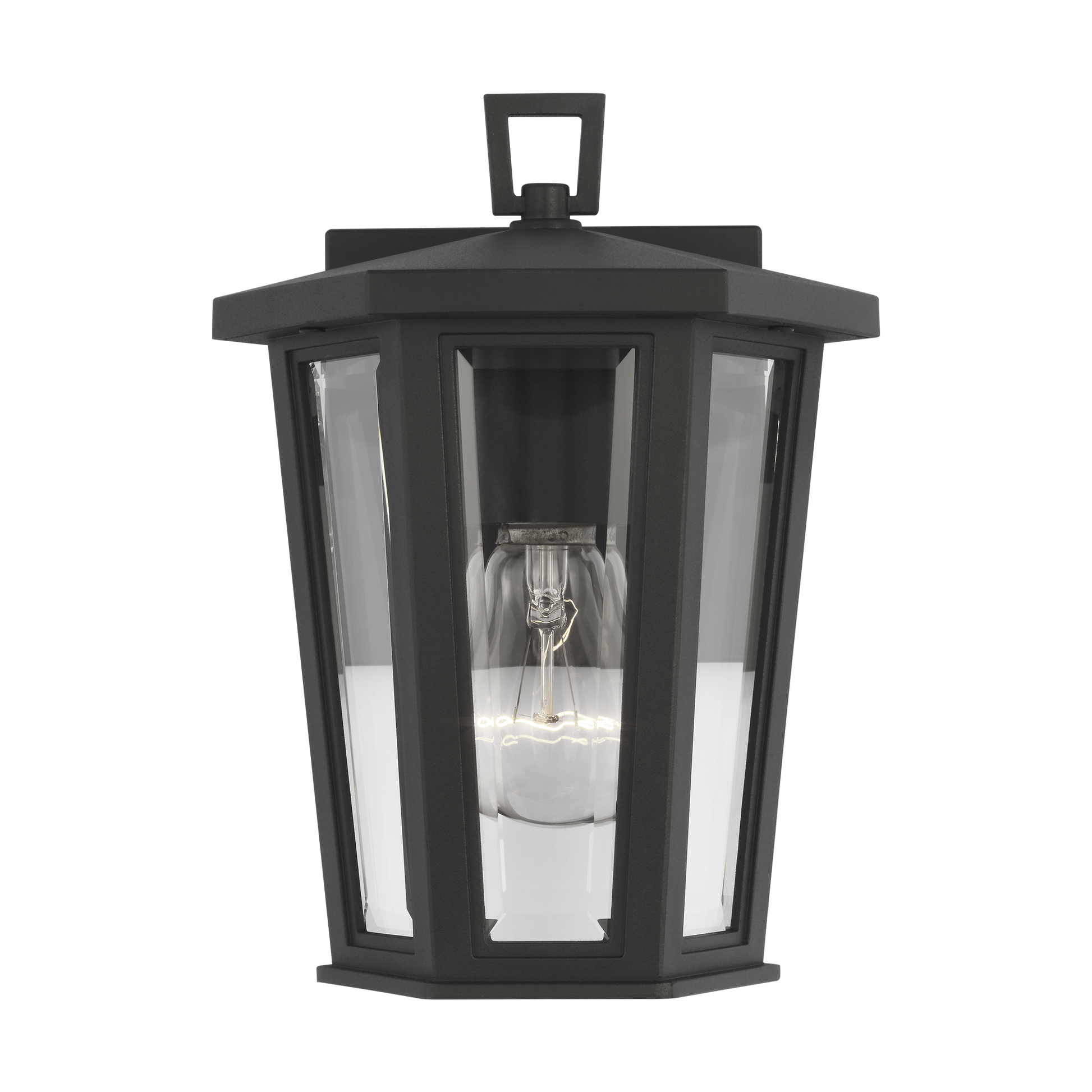 Witley Mini Wall Lantern