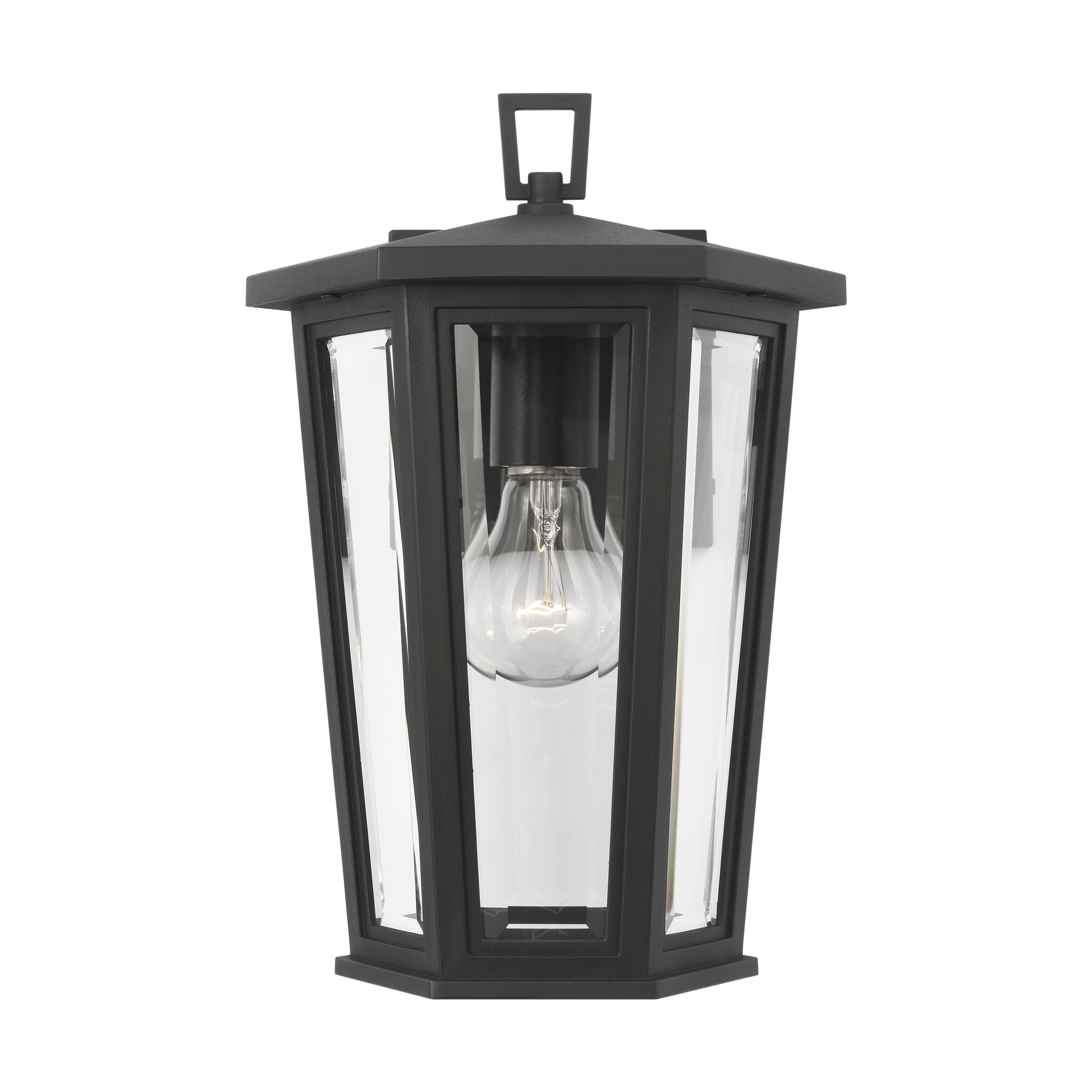 Witley Small Wall Lantern