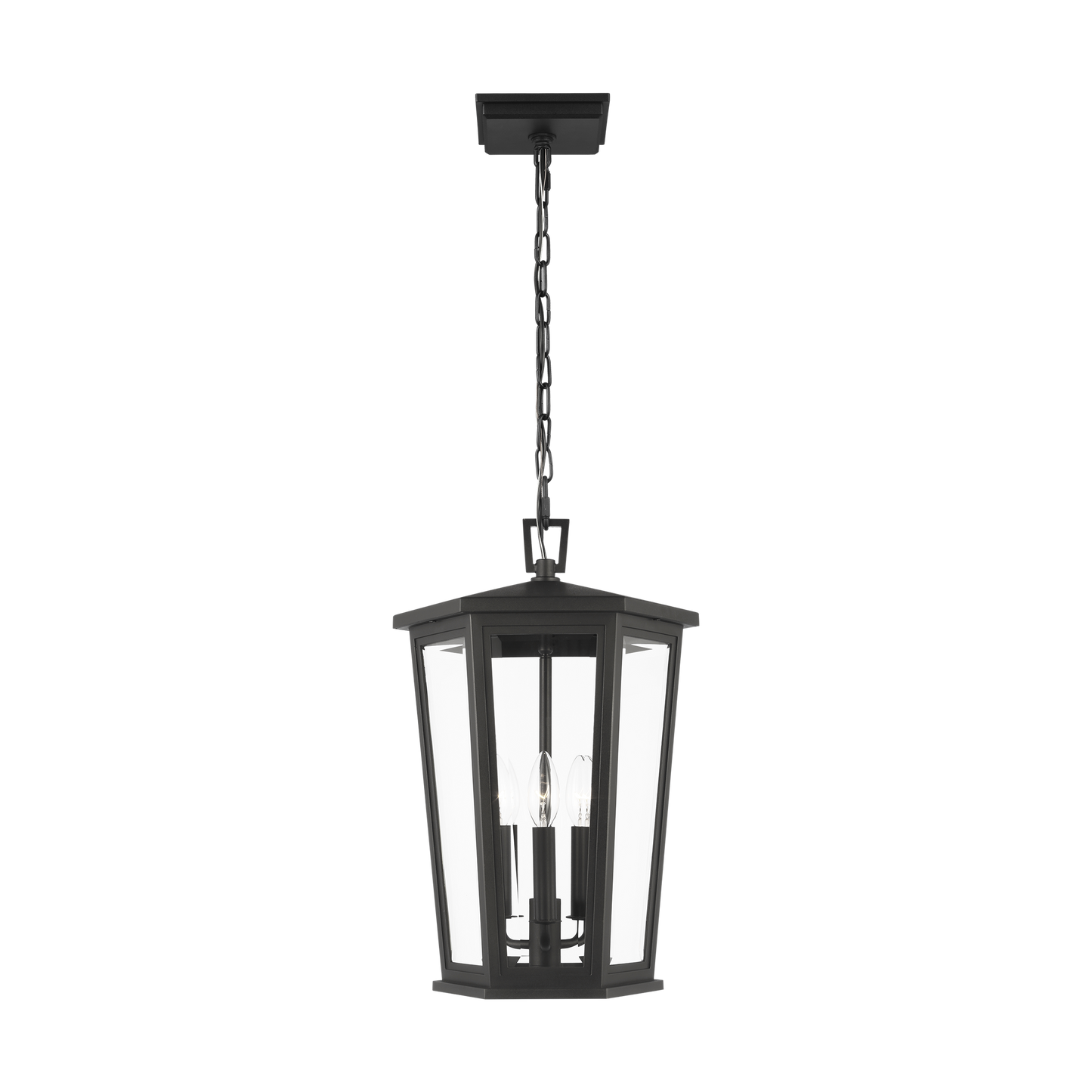 Witley Large Post Lantern