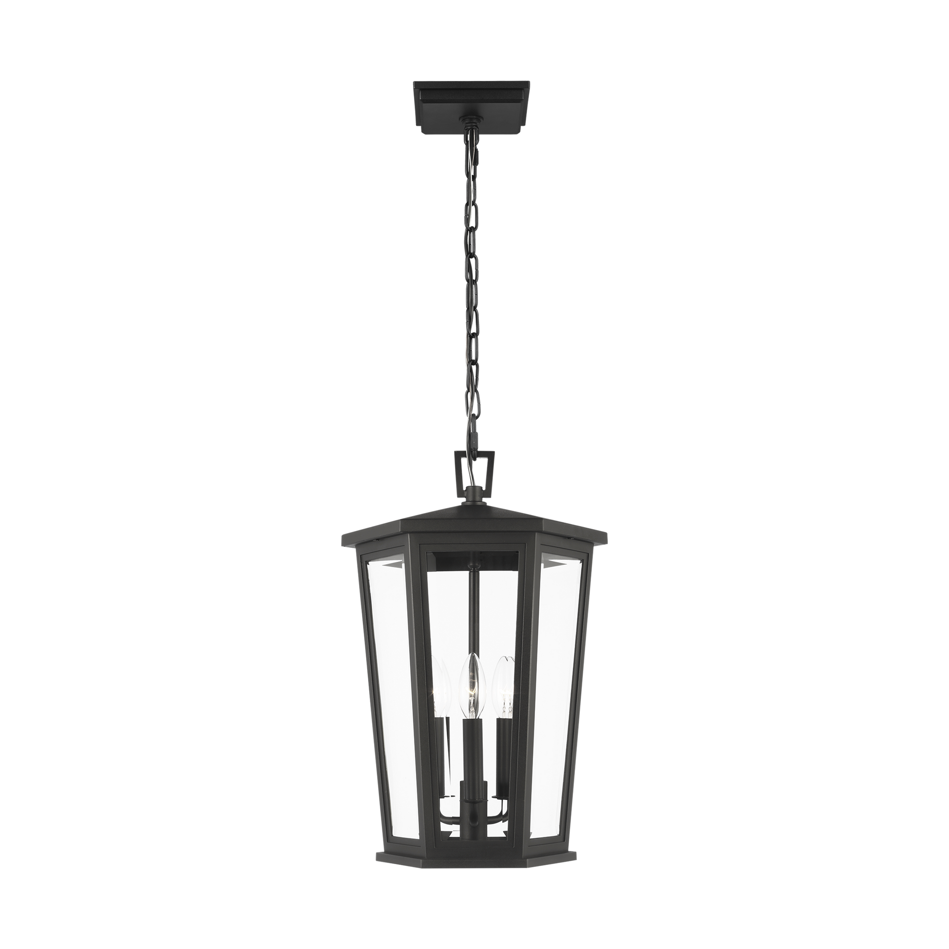 Witley Large Post Lantern