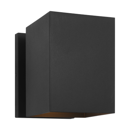 Pohl Small One Light Wall Lantern